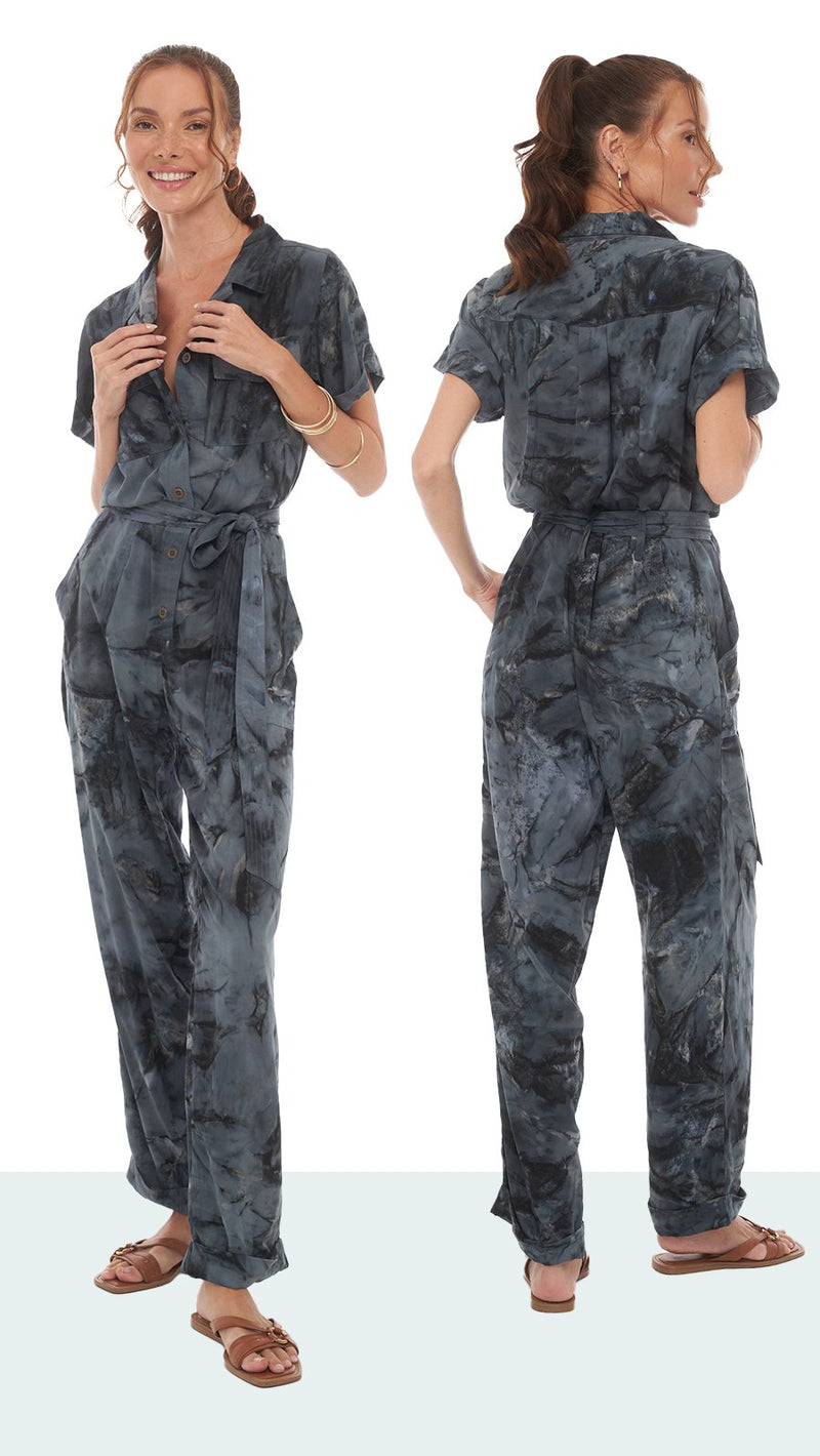 Khush Bonsai Jumpsuit