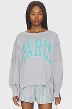 Free People Graphic Camden Paris
