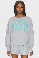 Free People Graphic Camden Paris