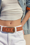 Free People WTF Jona Belt