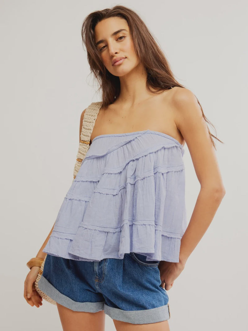 Free People Cha Cha Convertible Top