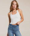 Free People Clean Lines Racerback