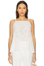 Free People Last Dance Apron Top
