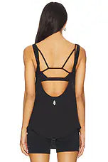Free People Batter Up Tank