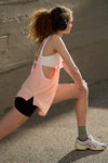 Free People Batter Up Tank