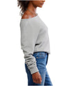 Free People Jess L/S