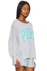 Free People Graphic Camden Paris