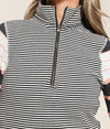 Free People Avery Zip up