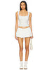 Free People Full Bloom Eyelet Cami