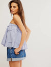 Free People Cha Cha Convertible Top