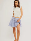 Free People Cha Cha Convertible Top