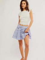 Free People Cha Cha Convertible Top