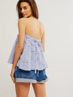 Free People Cha Cha Convertible Top