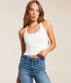Free People Clean Lines Racerback