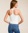 Free People Clean Lines Racerback