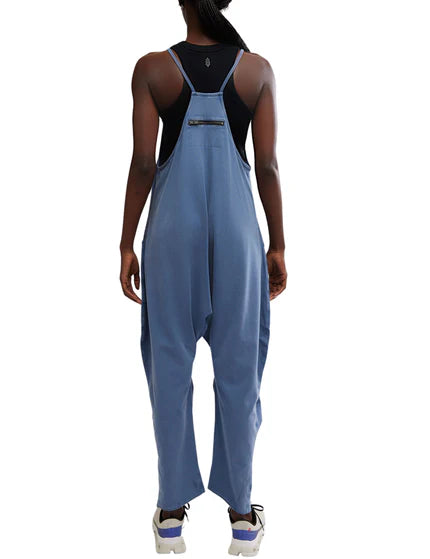 Free People Hot Shot Onsie