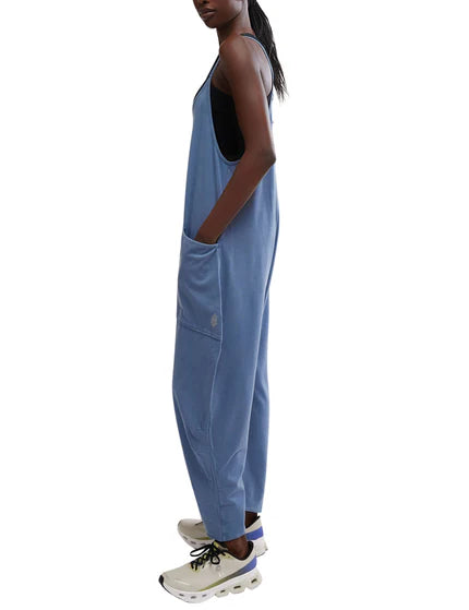 Free People Hot Shot Onsie