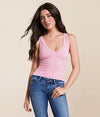 Free People Clean Slate Seamless Tank