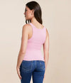 Free People Clean Slate Seamless Tank