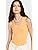 Free People U-Neck Tank
