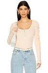 Free People Hope Henley