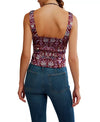 Free People Grace Corset