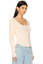Free People Hope Henley