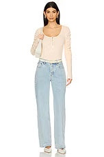 Free People Hope Henley