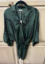 Khush Gianni Dress