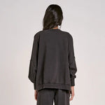 Elan Oversized Sweatshirt