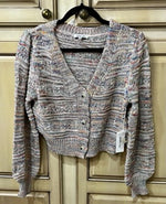 Another Love Nadira Sweater