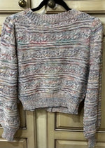 Another Love Nadira Sweater