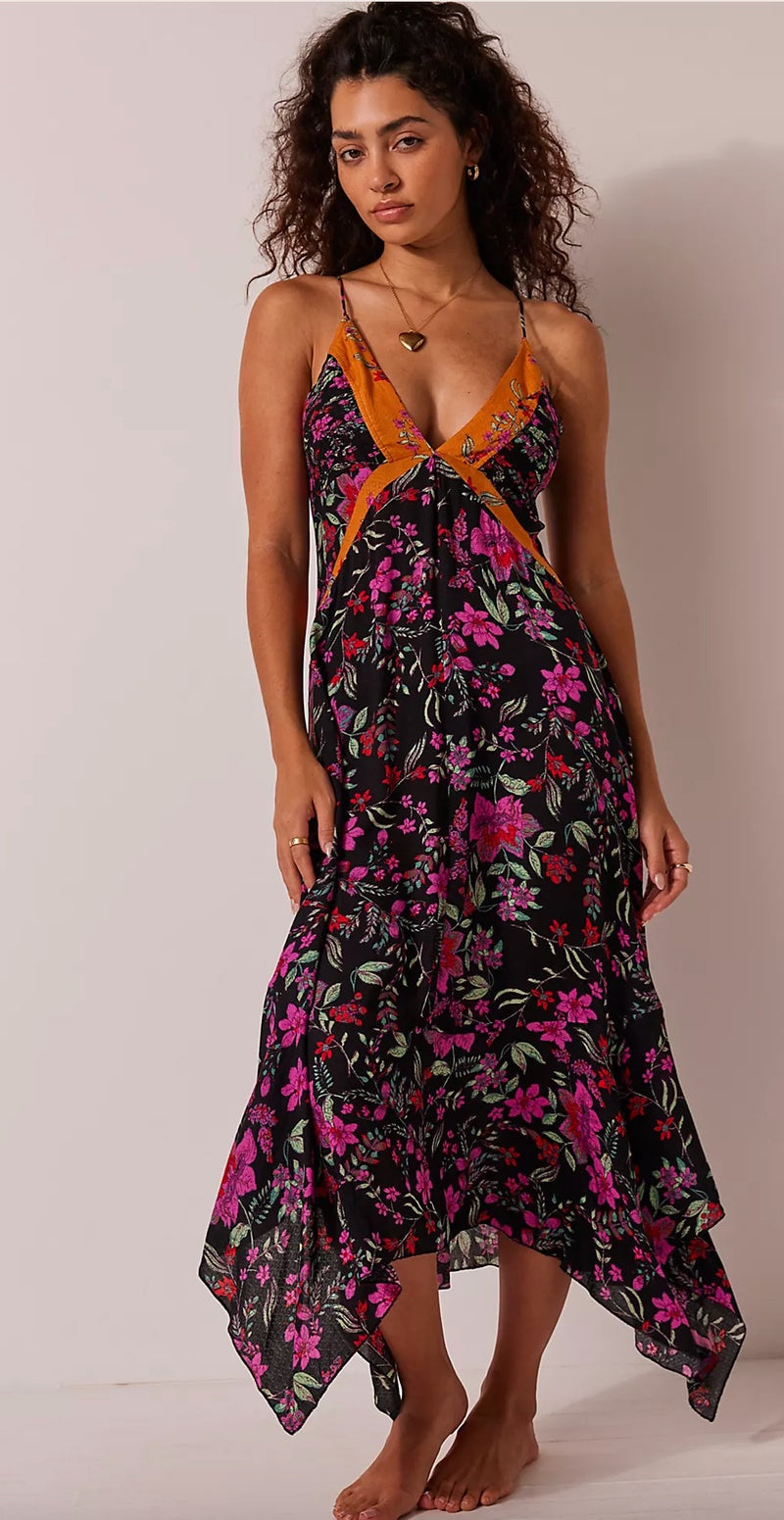 fp maxi dress Bluebell Maxi Dress by Free People, Size: XL