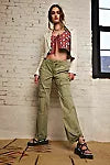 Free People This thing is Low Rise