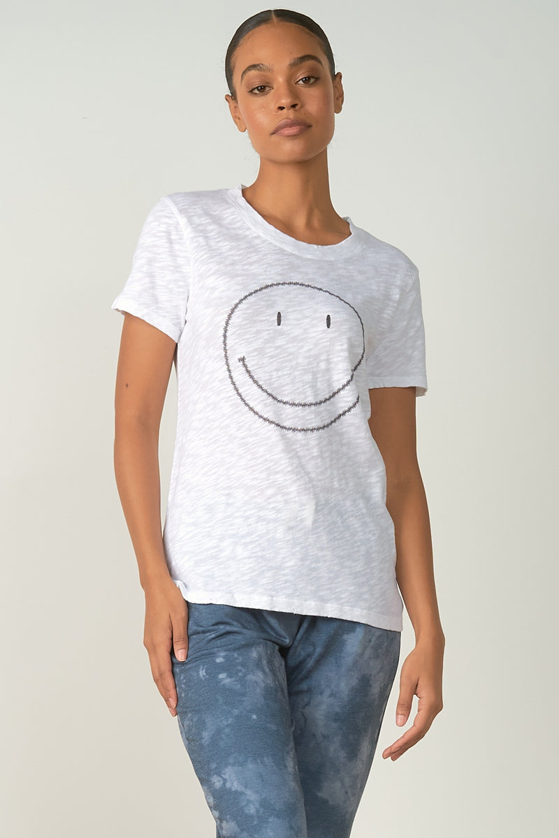 Elan Smile S/S T-Shirt