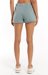 Z-Supply Kalea Fleece short