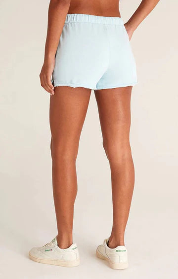 Z Supply Kalea Fleece Shorts